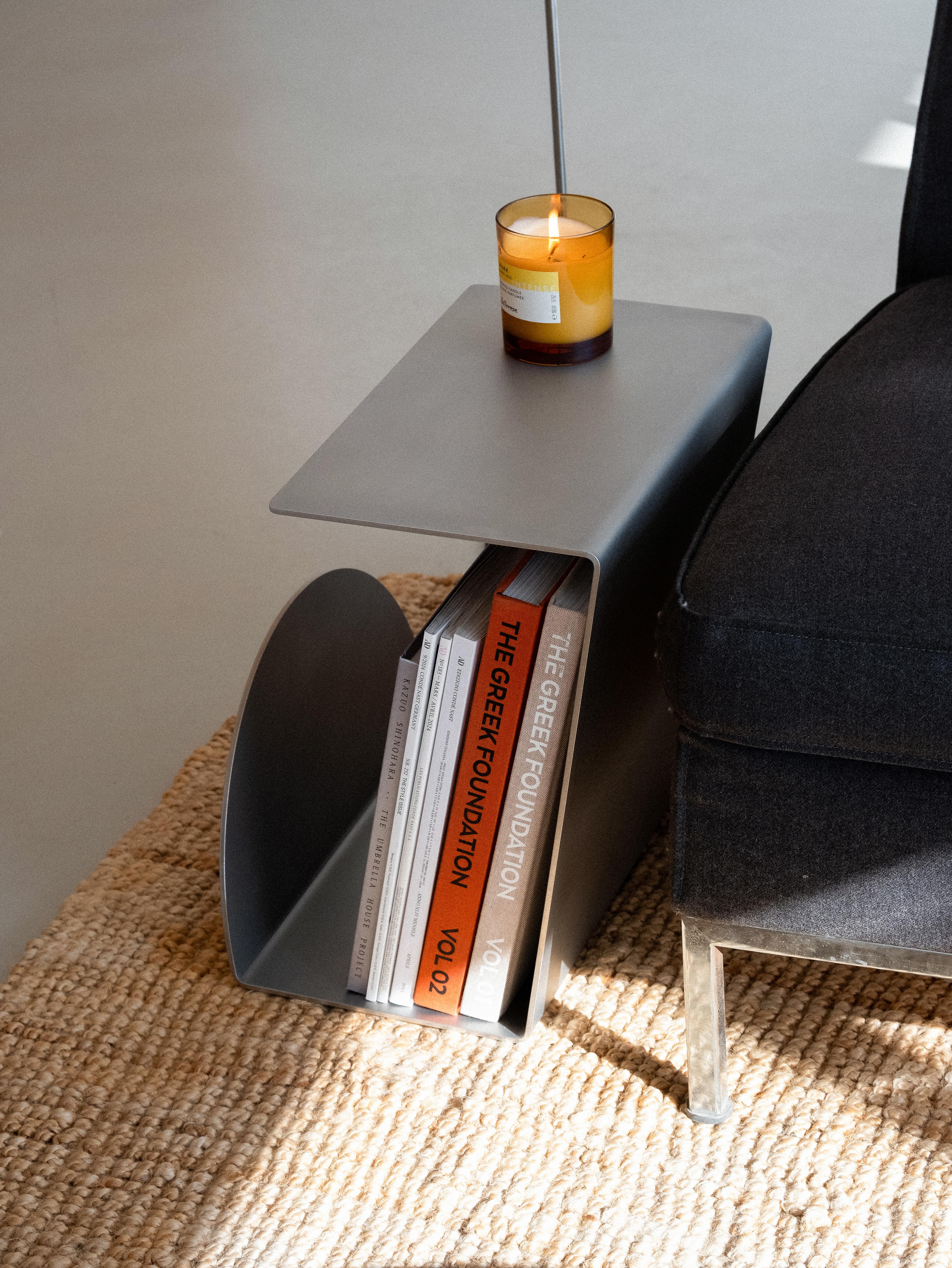 Side Table - X